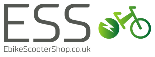 eBike Scooter Shop