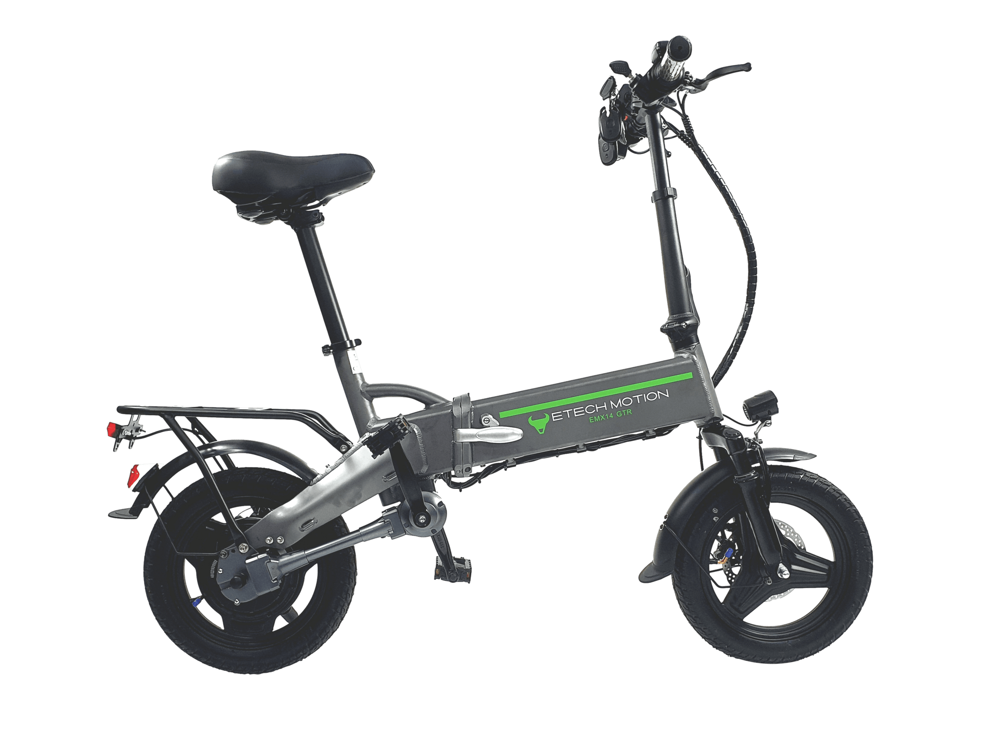 14 inch hot sale folding electric bike