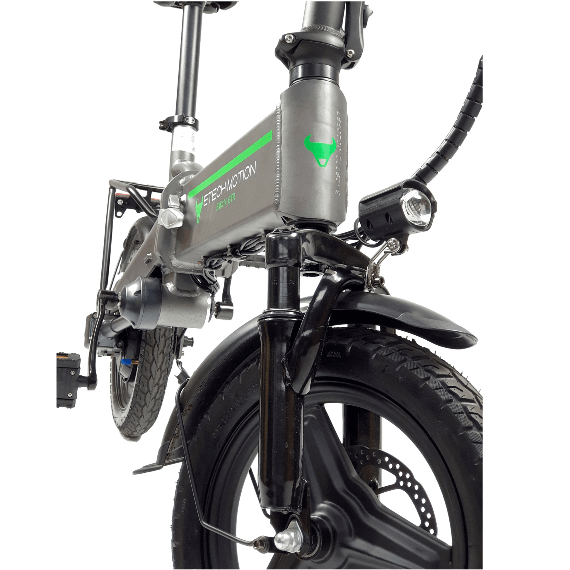 Vélo électrique 48v 500w hotsell