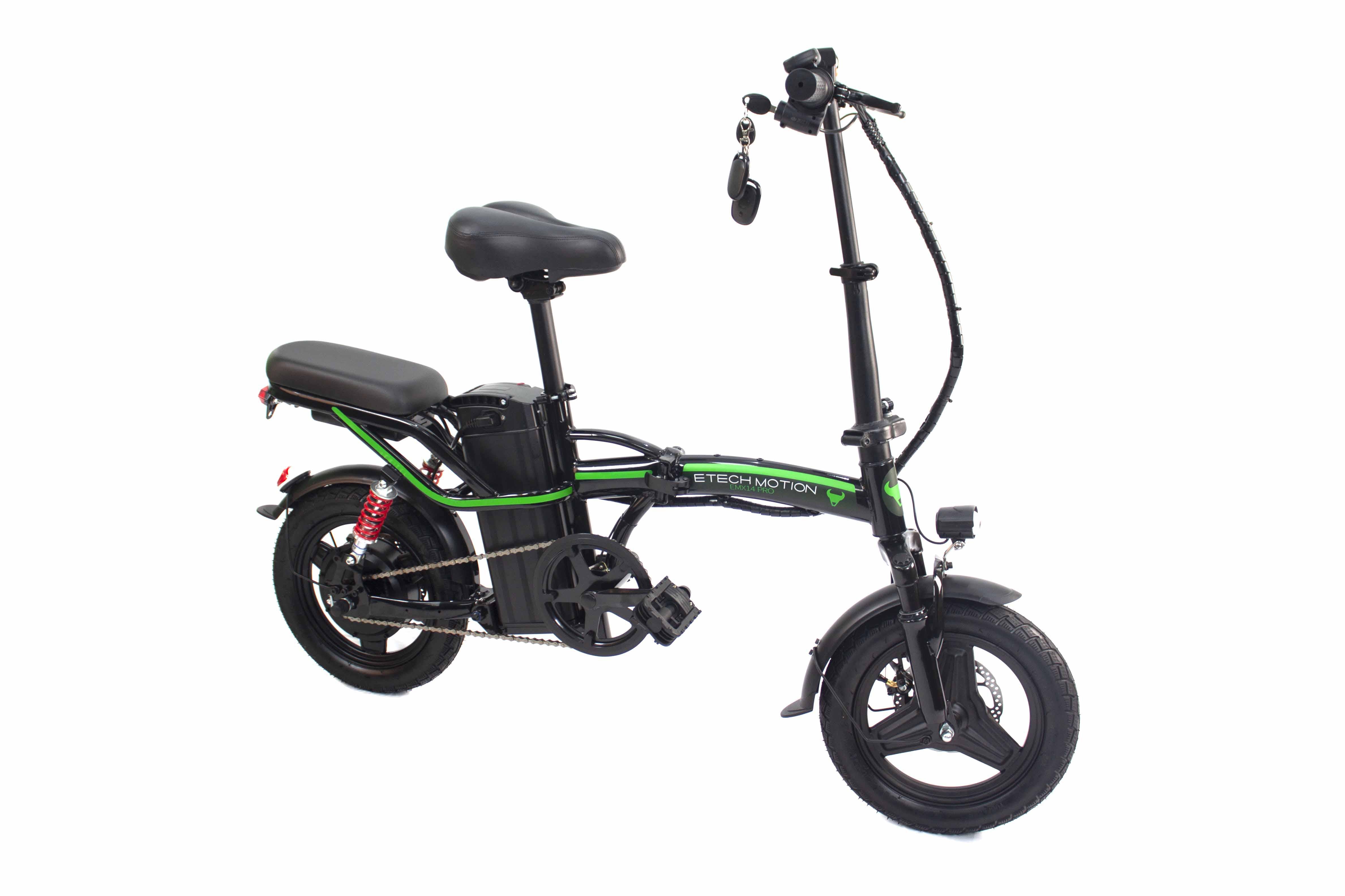 Mini best sale adult bike