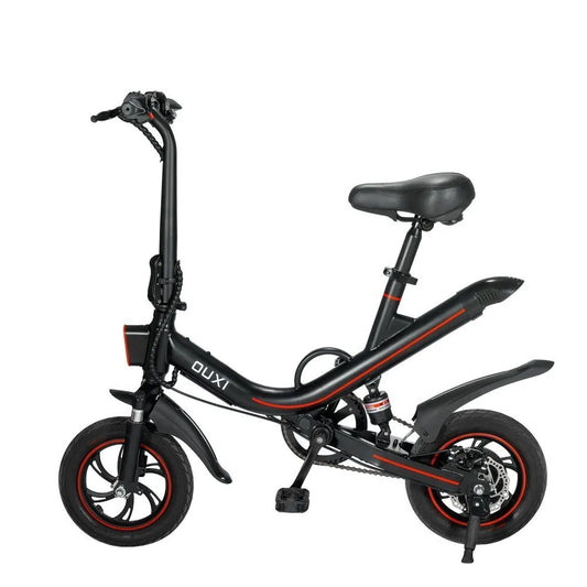 Wheels mini sale electric bike