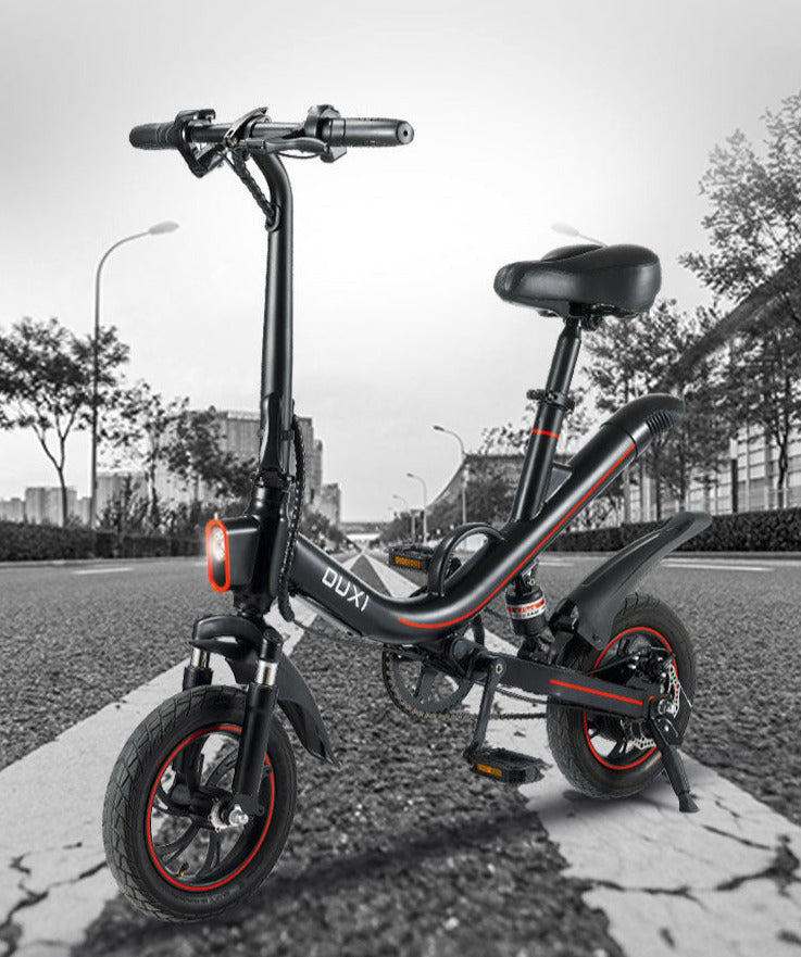 Xiaomi v1 deals electric bike